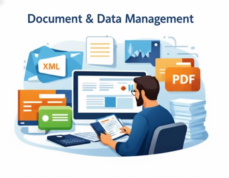 Document Management