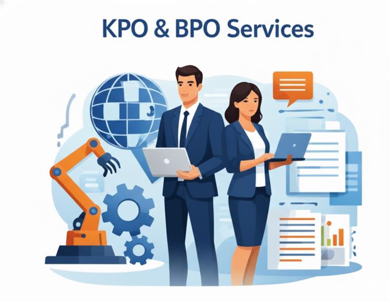 KPO BPO